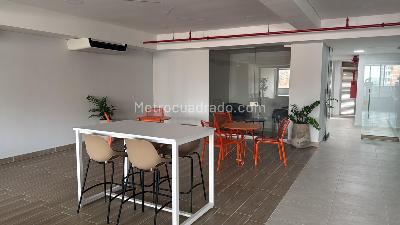 Apartamento de 2 alcobas en venta en Rio Alto, Barranquilla, 70 m² · foto 13 de 19