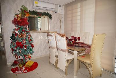 Apartamento en venta en Alameda Del Rio, Barranquilla · foto 2 de 8