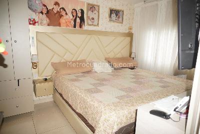 Apartamento en venta en Alameda Del Rio, Barranquilla · foto 7 de 8