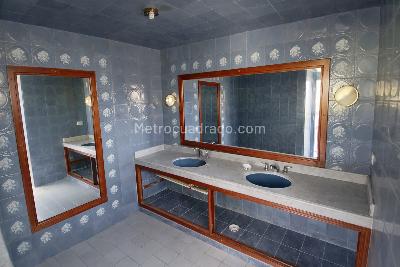Casa en venta en Ciudad Jardin, Barranquilla · foto 17 de 18