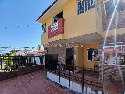 Casa en venta en Los Nogales, Barranquilla · foto 2 de 20