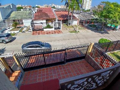 Casa en venta en Los Nogales, Barranquilla · foto 12 de 20