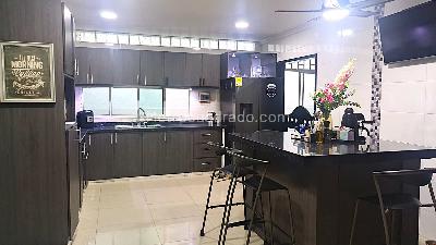 Casa de 5 alcobas en venta en El Tabor, Barranquilla, 450 m² · foto 3 de 15