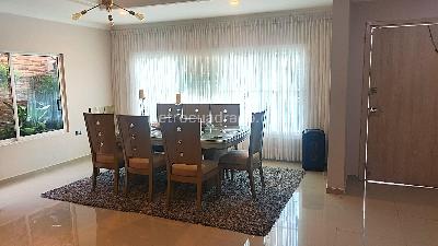 Casa de 5 alcobas en venta en El Tabor, Barranquilla, 450 m² · foto 4 de 15