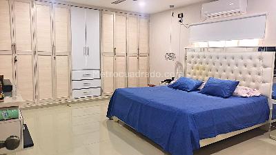 Casa de 5 alcobas en venta en El Tabor, Barranquilla, 450 m² · foto 5 de 15