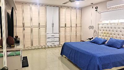 Casa de 5 alcobas en venta en El Tabor, Barranquilla, 450 m² · foto 6 de 15