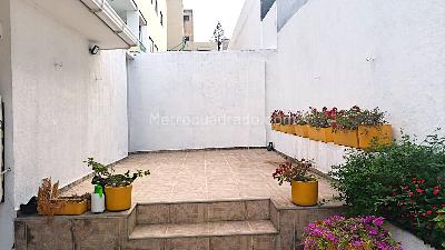 Casa de 5 alcobas en venta en El Tabor, Barranquilla, 450 m² · foto 13 de 15