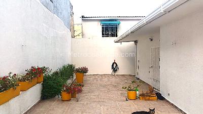 Casa de 5 alcobas en venta en El Tabor, Barranquilla, 450 m² · foto 14 de 15