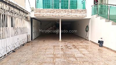 Casa de 5 alcobas en venta en El Tabor, Barranquilla, 450 m² · foto 15 de 15