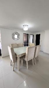 Apartamento de 3 alcobas en venta en Alto Prado, Barranquilla, 112 m² · foto 3 de 11