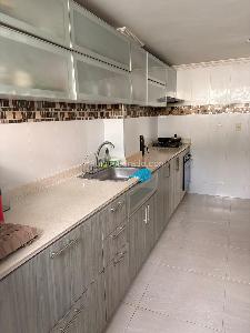 Apartamento de 3 alcobas en venta en Alto Prado, Barranquilla, 112 m² · foto 5 de 11