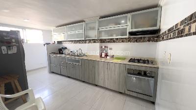 Apartamento de 3 alcobas en venta en Alto Prado, Barranquilla, 112 m² · foto 6 de 11