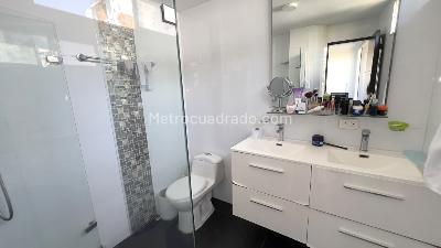 Apartamento de 3 alcobas en venta en Alto Prado, Barranquilla, 112 m² · foto 9 de 11