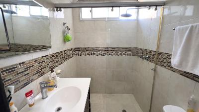 Apartamento de 3 alcobas en venta en Alto Prado, Barranquilla, 112 m² · foto 11 de 11