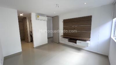 Apartamento de 2 alcobas en venta en Portal De Genoves, Barranquilla, 97 m² · foto 2 de 13