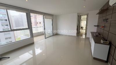 Apartamento de 2 alcobas en venta en Portal De Genoves, Barranquilla, 97 m² · foto 5 de 13