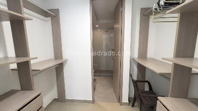 Apartamento de 2 alcobas en venta en Portal De Genoves, Barranquilla, 97 m² · foto 7 de 13