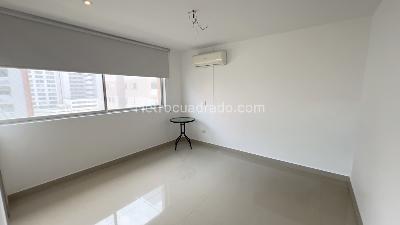 Apartamento de 2 alcobas en venta en Portal De Genoves, Barranquilla, 97 m² · foto 8 de 13