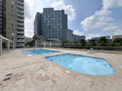 Apartamento de 2 alcobas en venta en Portal De Genoves, Barranquilla, 97 m² · foto 10 de 13