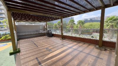 Apartamento de 2 alcobas en venta en Portal De Genoves, Barranquilla, 97 m² · foto 11 de 13