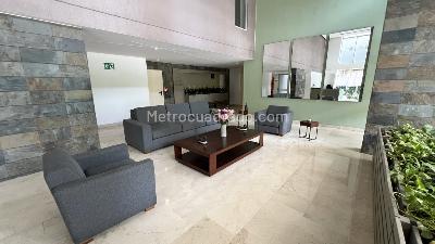 Apartamento de 2 alcobas en venta en Portal De Genoves, Barranquilla, 97 m² · foto 12 de 13
