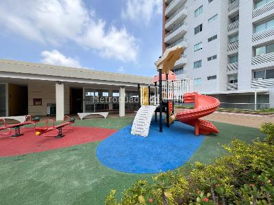 Apartamento de 2 alcobas en venta en Portal De Genoves, Barranquilla, 97 m² · foto 13 de 13