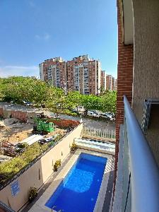 Apartamento en venta en Villa Santos, Barranquilla · foto 15 de 18