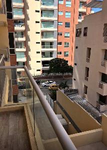 Apartamento en venta en Villa Santos, Barranquilla · foto 16 de 18