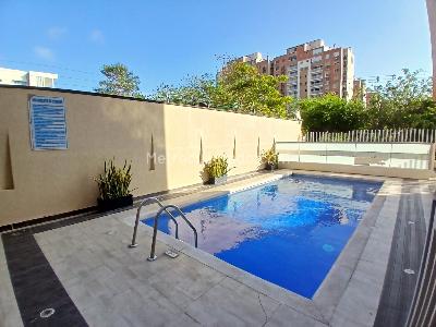 Apartamento en venta en Villa Santos, Barranquilla · foto 17 de 18