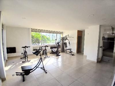 Apartamento en venta en Villa Santos, Barranquilla · foto 18 de 18