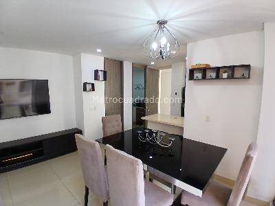 Apartamento en venta en Villa Santos, Barranquilla · foto 4 de 18