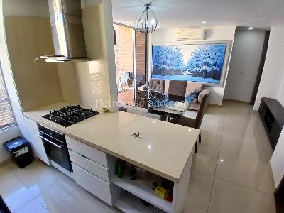 Apartamento en venta en Villa Santos, Barranquilla · foto 5 de 18
