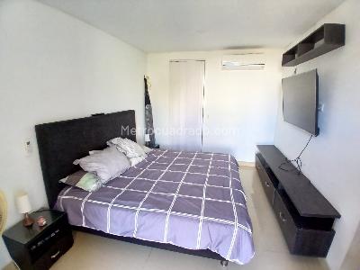 Apartamento en venta en Villa Santos, Barranquilla · foto 7 de 18