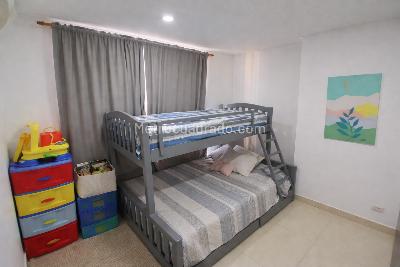 Apartamento en venta en Villa Santos, Barranquilla · foto 9 de 18