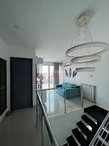 Apartamento de 3 alcobas en venta en Altos De Riomar, Barranquilla, 166 m² · foto 13 de 20