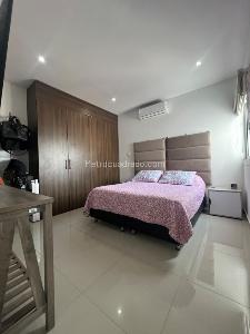 Apartamento de 3 alcobas en venta en Altos De Riomar, Barranquilla, 166 m² · foto 15 de 20
