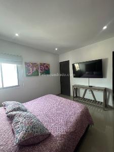 Apartamento de 3 alcobas en venta en Altos De Riomar, Barranquilla, 166 m² · foto 16 de 20