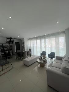 Apartamento de 3 alcobas en venta en Altos De Riomar, Barranquilla, 166 m² · foto 2 de 20