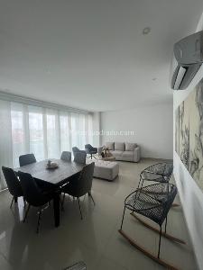 Apartamento de 3 alcobas en venta en Altos De Riomar, Barranquilla, 166 m² · foto 3 de 20