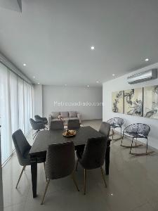 Apartamento de 3 alcobas en venta en Altos De Riomar, Barranquilla, 166 m² · foto 4 de 20
