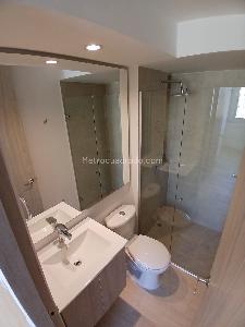 Apartamento de 2 alcobas en venta en Rio Alto, Barranquilla, 77 m² · foto 11 de 20