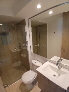 Apartamento de 2 alcobas en venta en Rio Alto, Barranquilla, 77 m² · foto 17 de 20