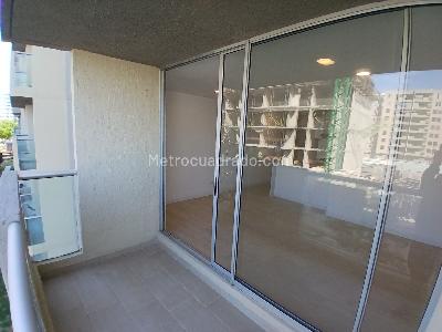 Apartamento de 2 alcobas en venta en Rio Alto, Barranquilla, 77 m² · foto 18 de 20