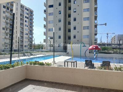 Apartamento de 2 alcobas en venta en Rio Alto, Barranquilla, 77 m² · foto 19 de 20