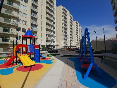 Apartamento de 2 alcobas en venta en Rio Alto, Barranquilla, 77 m² · foto 20 de 20