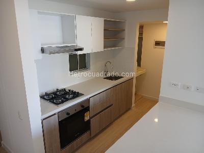Apartamento de 2 alcobas en venta en Rio Alto, Barranquilla, 77 m² · foto 3 de 20