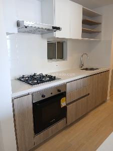 Apartamento de 2 alcobas en venta en Rio Alto, Barranquilla, 77 m² · foto 4 de 20