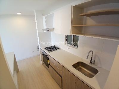 Apartamento de 2 alcobas en venta en Rio Alto, Barranquilla, 77 m² · foto 5 de 20