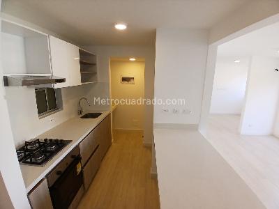 Apartamento de 2 alcobas en venta en Rio Alto, Barranquilla, 77 m² · foto 6 de 20