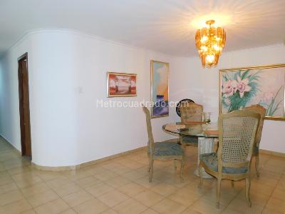 Apartamento de 4 alcobas en venta en Villa Country, Barranquilla, 135 m² · foto 2 de 20